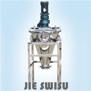 洗衣粉等粉体混合成型造粒机 洗衣粉等粉体混合成型造粒机